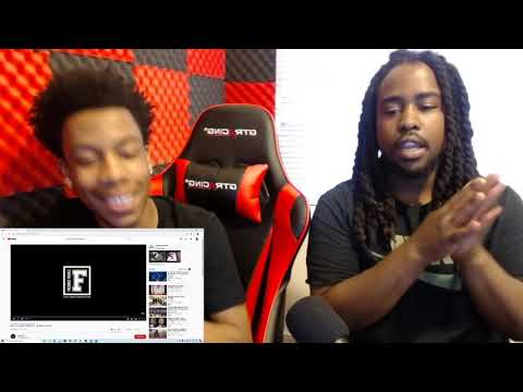 Rio Da Yung OG x HBK Boom - 40 (Official Video) -  REACTION