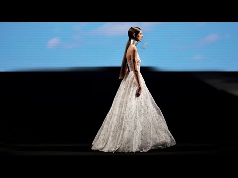 Fernando Claro Spring/Summer 2022 | MBFW Madrid