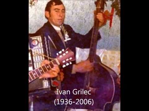 Ivica Grilec - Gricko & Optimisti Zagorja - "Kad jenput nebu me tu"