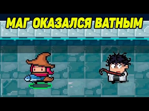Soul Knight #3 А В ЧЁМ ВООБЩЕ СУТЬ ?