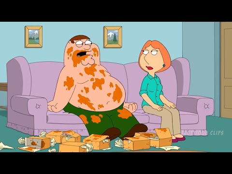 Cutaway Compilation Season 13 - Family Guy (Part 3)