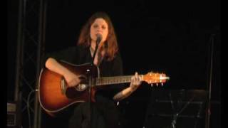 Candice Folksongs: Ol&#39; man river &amp; Do you fancy me