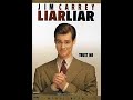 Opening To Liar Liar 1999 DVD