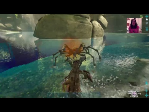 Yes I got pregnant by the queen reaper 😄😄