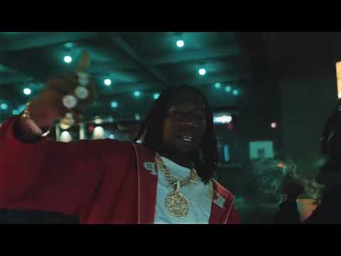 Shawny Binladen Official and WOODHULL AVE