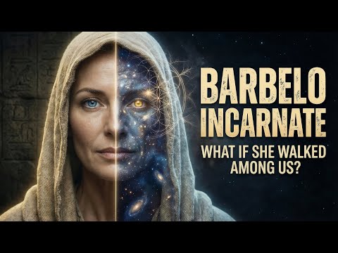 Il ritorno di Barbelo: il Divino Femminile è già arrivato?