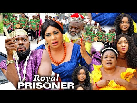 ROYAL PRISONER SEASON 4 (NEW HIT MOVIE) - 2020 LATEST NIGERIAN NOLLYWOOD MOVIE