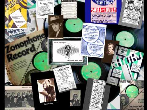 Hit Songs of 1931 - Orpheus Dance Band