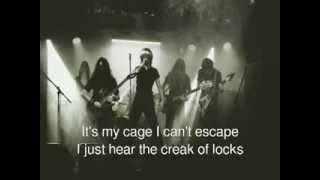 WirgHata - Shuttered Room (Lyric video, single 2013)