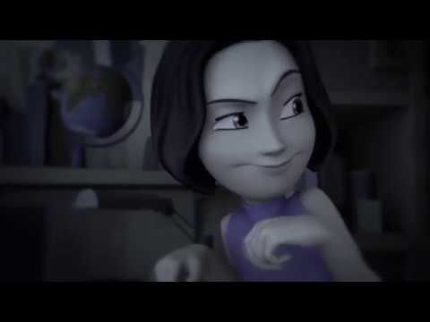 Новые МультФильмы - Фиксики - Сигнализация