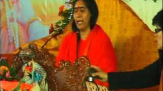 Shrimad Bhagwad Katha By Pujya Didi Maa 25th Feb to 3rd March 2011 Part-2