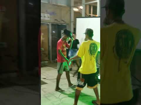 Chagas MC x MC Shock