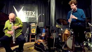 Lol Coxhill, Alex Ward - Fete Qua Qua 2010