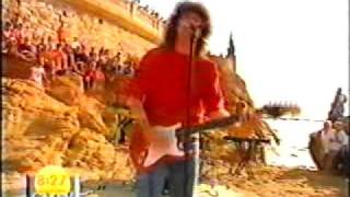 ELO Part II - Breakin´ Down The Walls  Costa Brava  1994
