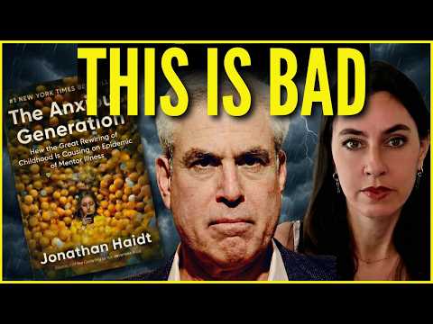 The New Satanic Panic Is Here