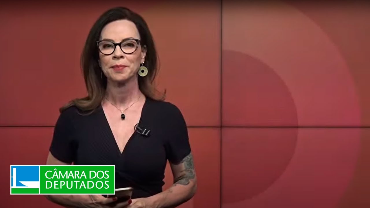 Câmara aprova fim gradual da desoneração da folha de pagamento - 12/09/2024 #DiretoDaCâmara