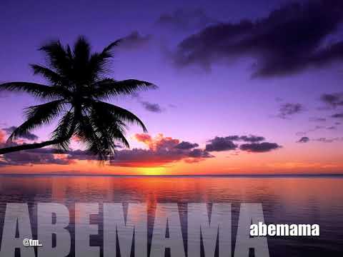 2017 ABEMAMA - Kiribati@tm..