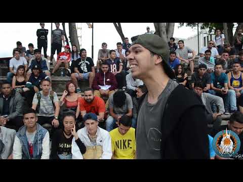 KING y PRODIGY vs RML y JEROME   OCTAVOS FINAL NACIONAL 2X2 POSEIDON BATTLES