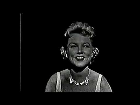 When The Sun Comes Out - Helen O'Connell vocal with Tommy & Jimmy Dorsey