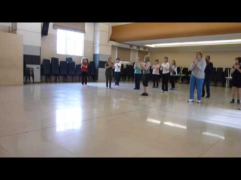 OD NAGUIA   Principiantes