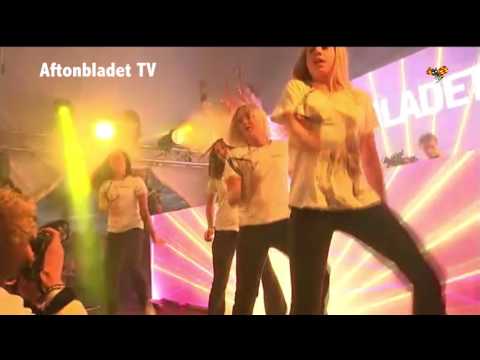 Expressen och Di mot Aftonbladet - höjdpunkterna från DJ-battle