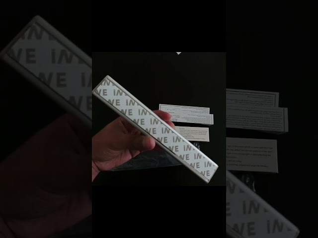 Vídeo relacionado con Electight 3 Pack Luz Nocturna LED Recargable por USB, Sensor de Movimiento para Interiores, 8 LED, 3 Modos (AUTO/ON/Off), para Dormitorio, Armarios, Pasillo, Escaleras, Garaje, Entrada (Blanco)