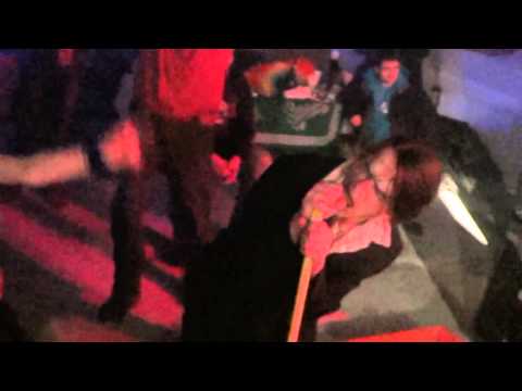 Johnny Stalk - I Scream (Nový Dvůr u Podhořan 9. 2. 2013)