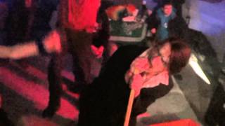 Video I Scream (Nový Dvůr u Podhořan 9. 2. 2013)