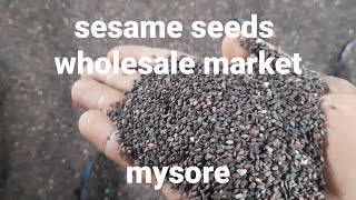 how to buy sesame seeds in wholesale price