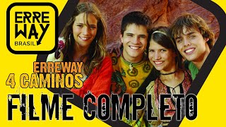 ERREWAY 4 CAMINOS (2004) - Filme completo LEGENDADO EM CC