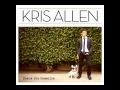 03. Kris Allen - My Weakness (ALBUM VERSION ...