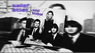 (Slowed) Saint Etienne - Wood Cabin [Bass Boosted Chopped Up Remix Reaction]