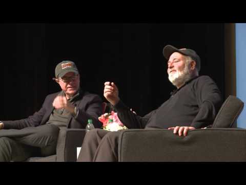 Rob Reiner and When Harry Met Sally