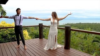 Grow Old With You - Adam Sandler (Joseph Vincent Cover)