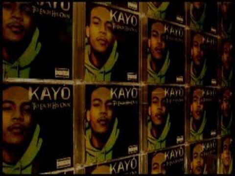 Kayo Laww On HoodHype.com (produced by:JS)