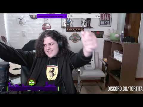 ROLES - Lil Cake (TORTITA)