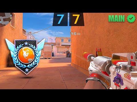 STANDOFF 2 | Full Competitive Match Gameplay! (+19 Kill)💯🔥| iPad Pro 2020 | 0.36.0