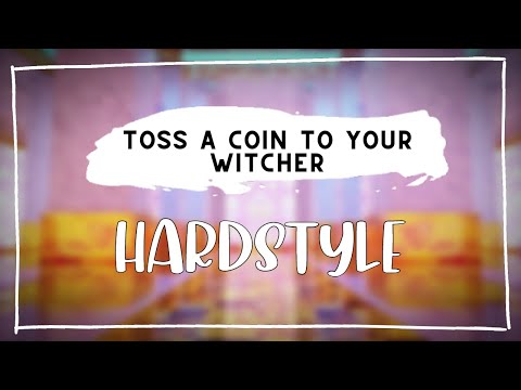 Coone, Da Tweekaz & Hard Driver - Toss A Coin To Your Witcher [Ft  Bram Boender] (Extended Mix)