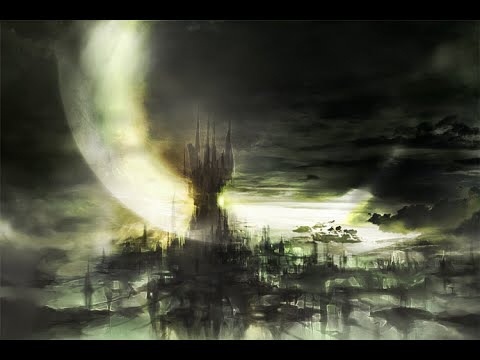 Cytus: Chapter II (Disaster) "COMPLETE SOUNDTRACK"