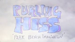 Purling Hiss "Park Bench Imagination" (Official Music Video)