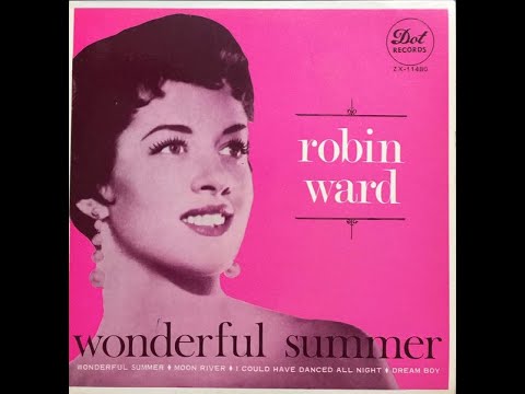 Robin Ward  - Why don't you believe me