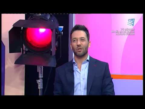 Sergio Contreras, Fernando Caro y Crow "El Legendario" En Músicas del Sur.