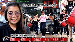 Download lagu PUING-PUING KENANGAN MASALALU || NANA Ft SHIEL MEGANTARA mp3