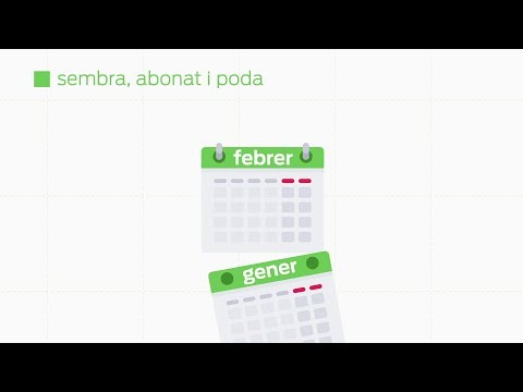 #1 | La millor època per sembrar, abonar i podar - CONSELLS JARDICAMP
