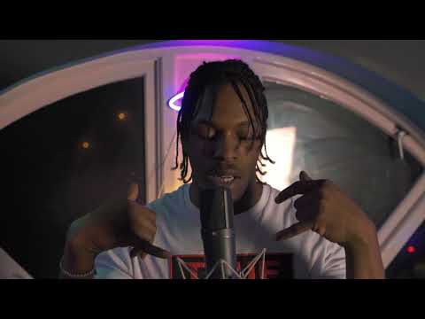 A Lxvi - Grew Up (Official Video)