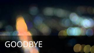 Beautiful Goodbye - Josh kelley