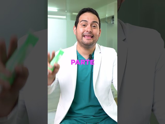 Vídeo relacionado con BANBU Pasta de Dientes Natural en Pastillas | Sabores Variados | Sin Flúor | Vegano (240 pastillas, Limón)