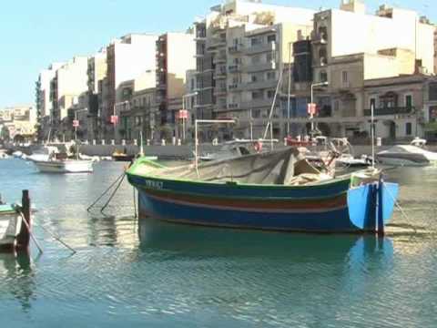 Spinola Bay