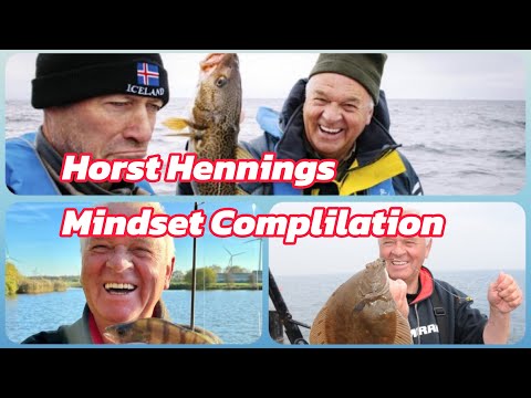 Horst Hennings Mindset Compilation 