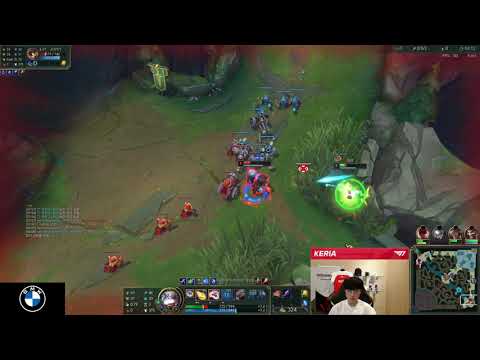 Yuumi vs Ziggs w double buff